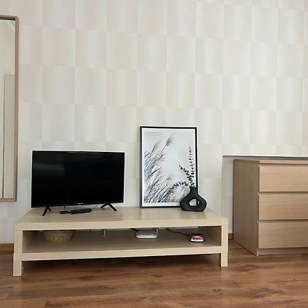 Imantas Apartment Daugavpils Eksteriør billede