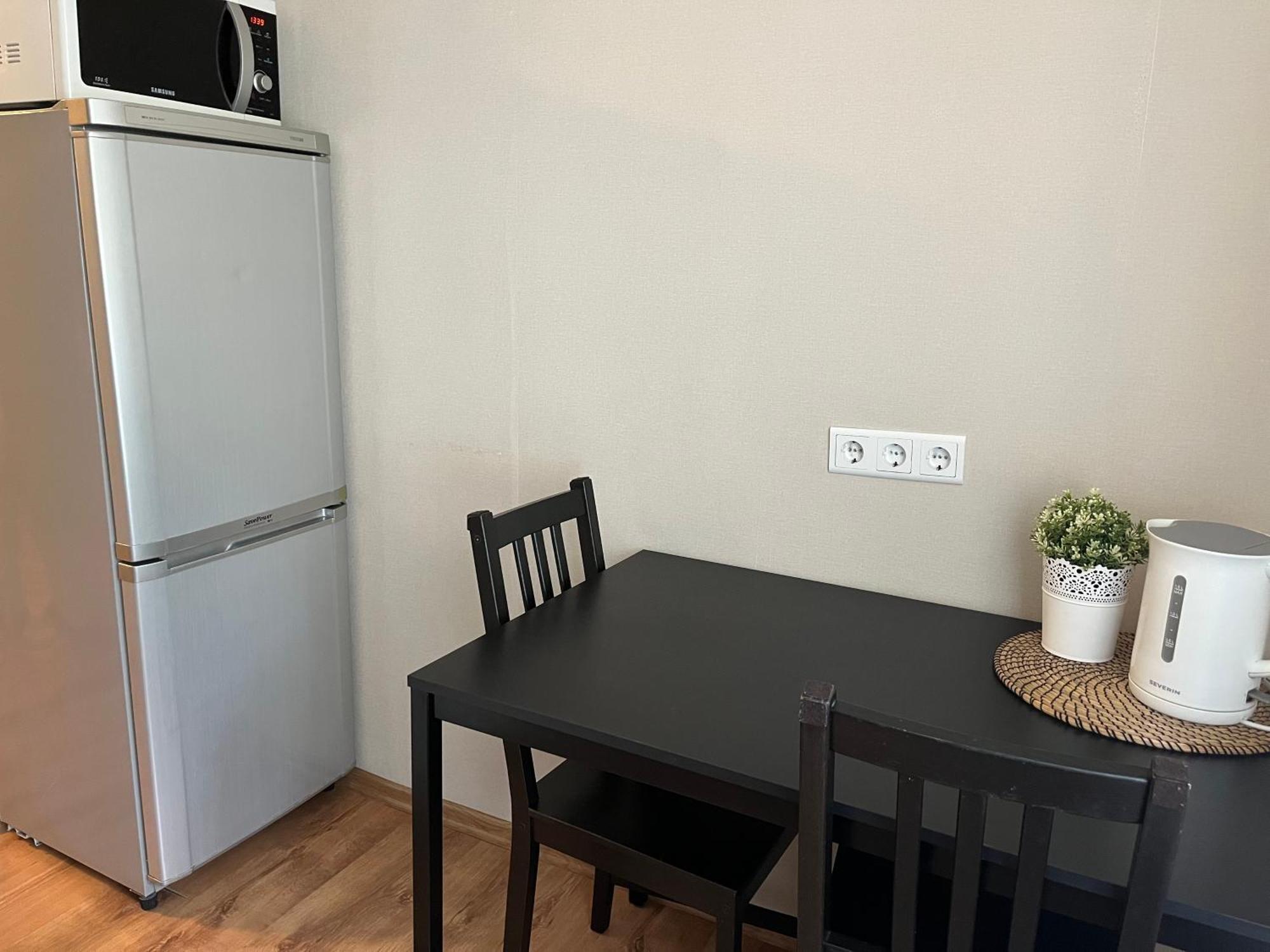 Imantas Apartment Daugavpils Eksteriør billede