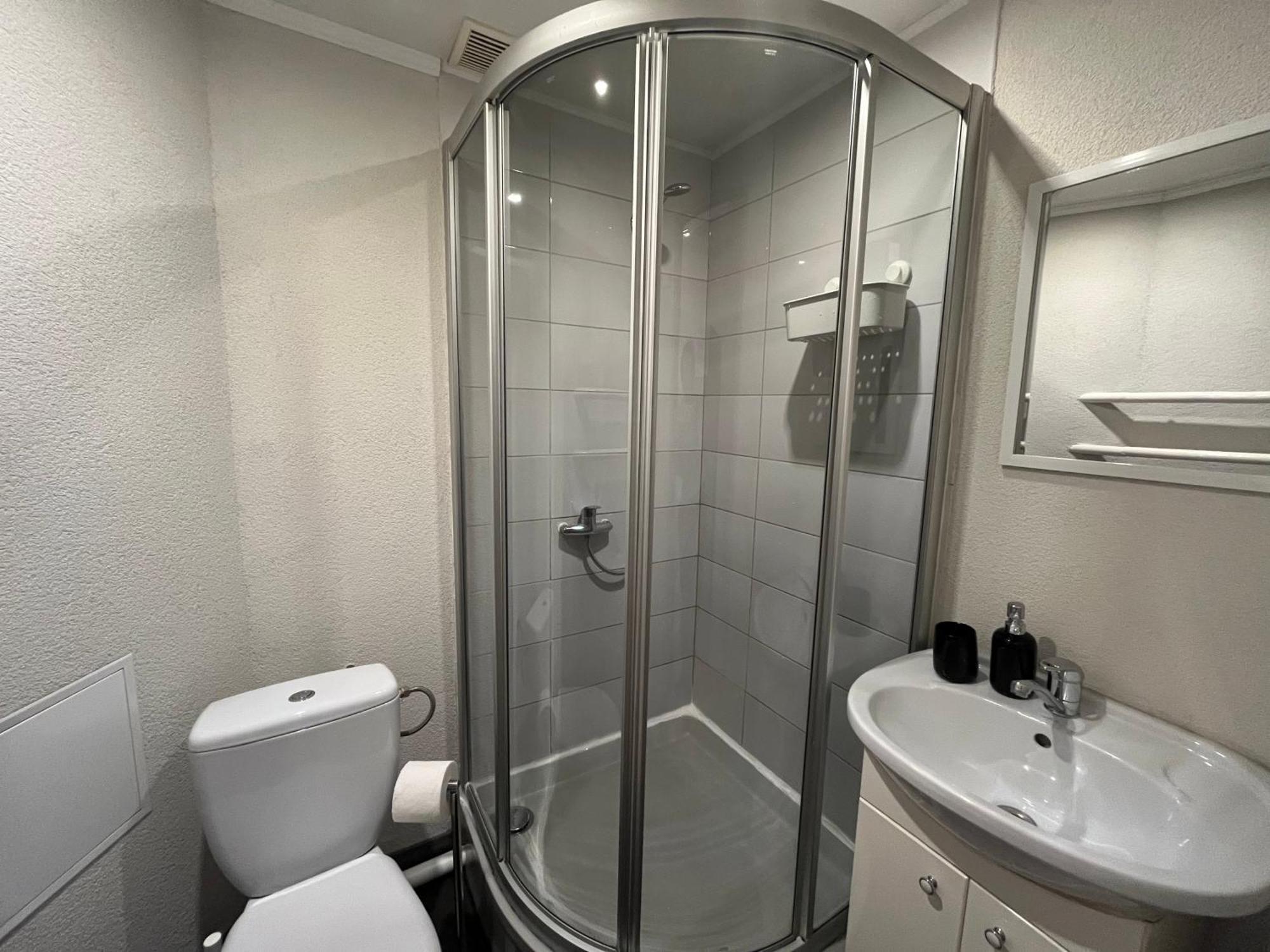 Imantas Apartment Daugavpils Eksteriør billede