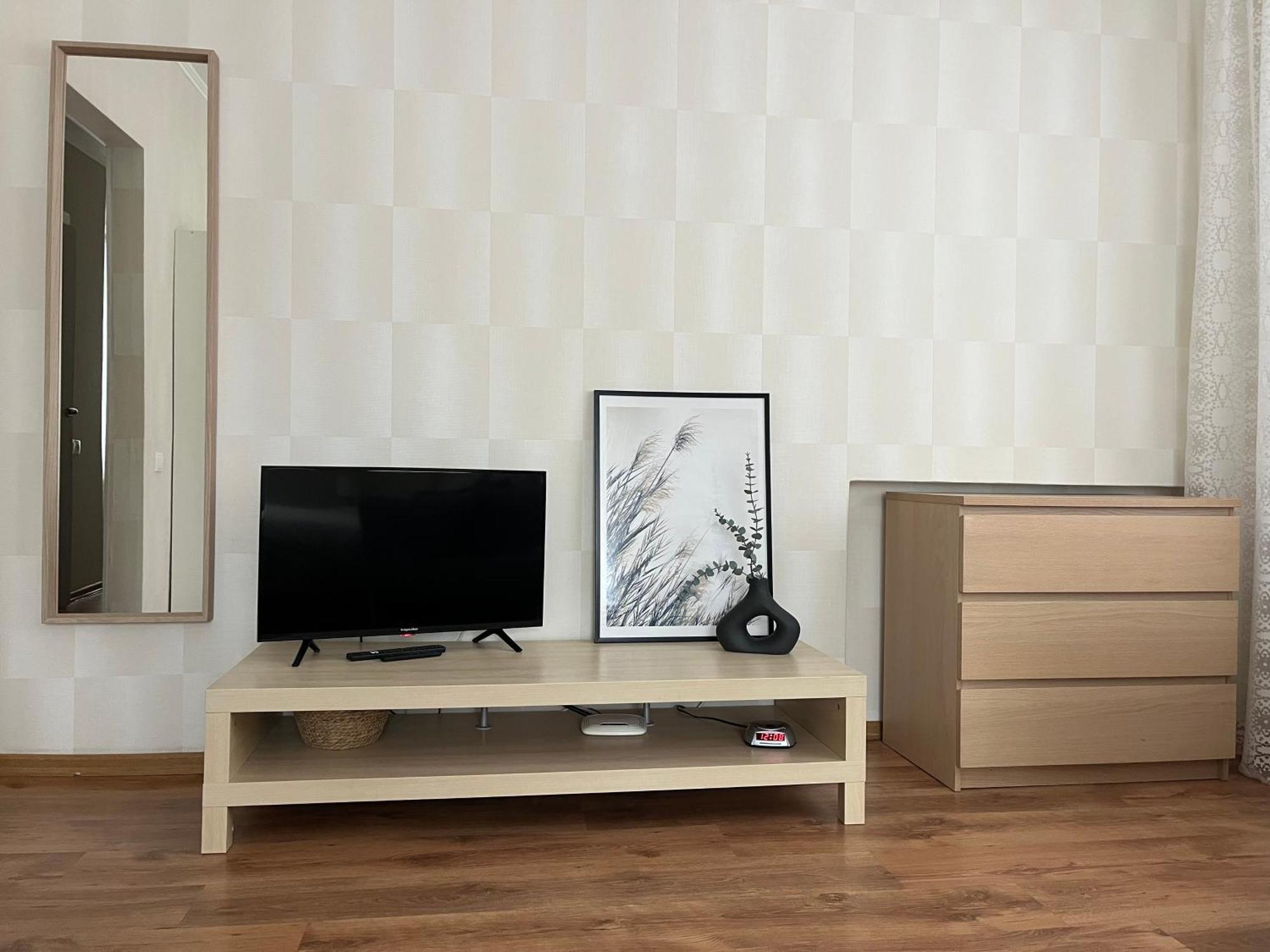 Imantas Apartment Daugavpils Eksteriør billede