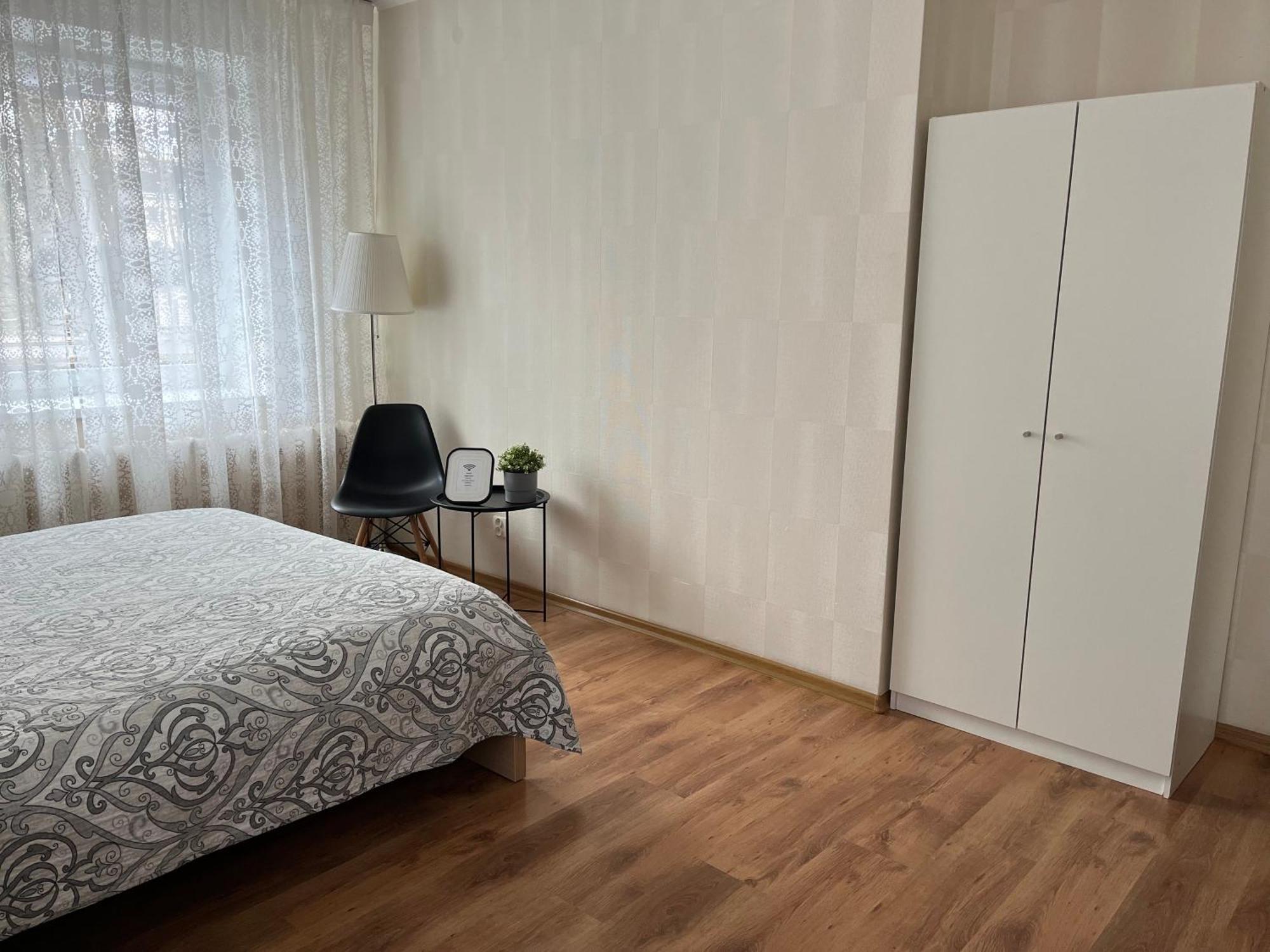 Imantas Apartment Daugavpils Eksteriør billede