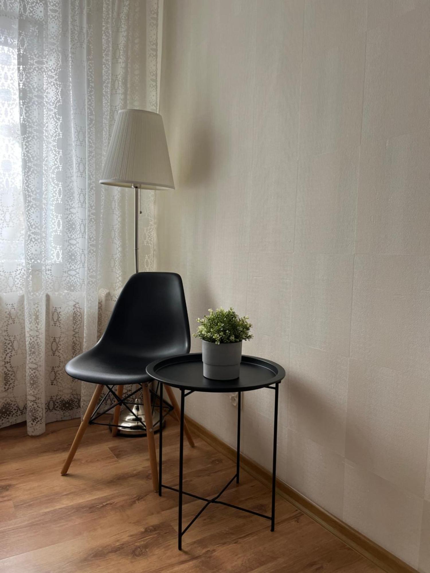 Imantas Apartment Daugavpils Eksteriør billede