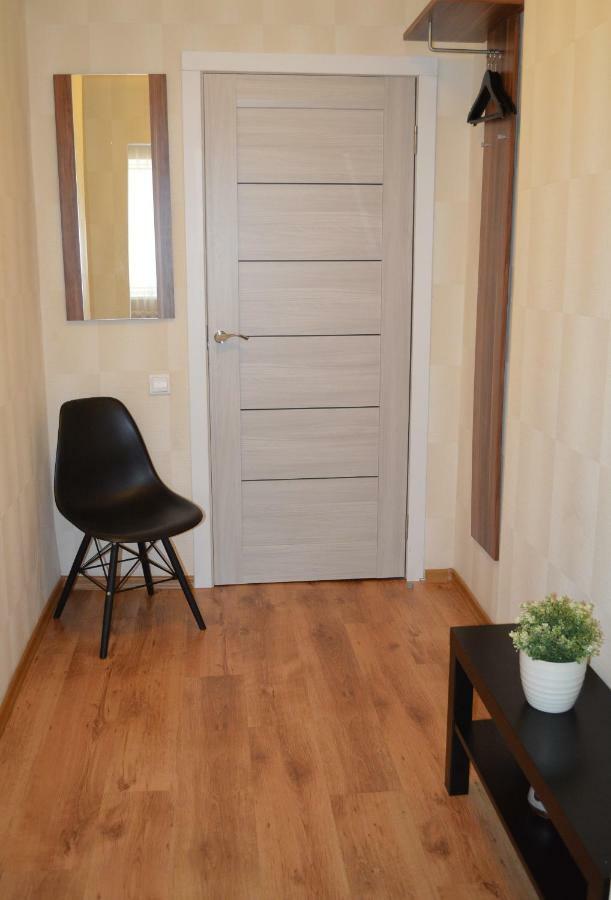 Imantas Apartment Daugavpils Eksteriør billede